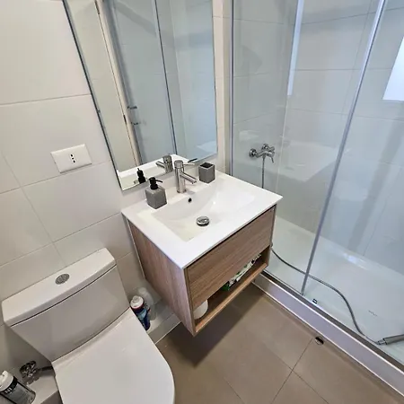 Exclusivo Departamento San Pedro De La Paz Apartment Exterior photo