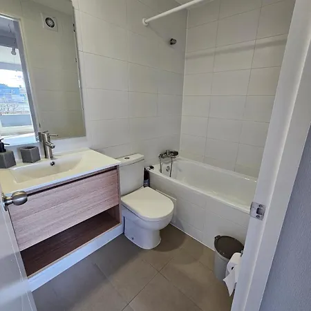 Exclusivo Departamento San Pedro De La Paz Apartment Exterior photo