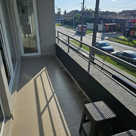 Exclusivo Departamento San Pedro De La Paz Apartment Exterior photo
